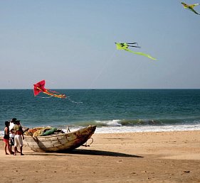 Rundreise & Baden Vietnam