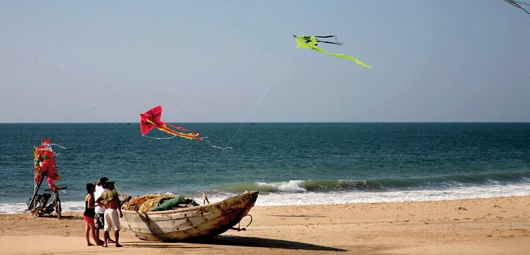 Vietnam - Rundreise & Baden