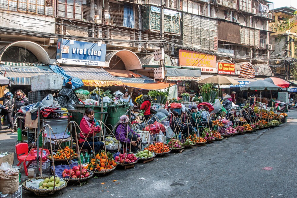 Vietnam - Rundreise & Baden