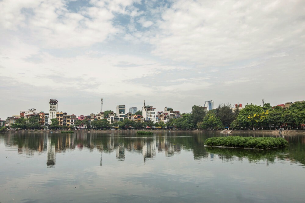 Vietnam - Rundreise & Baden