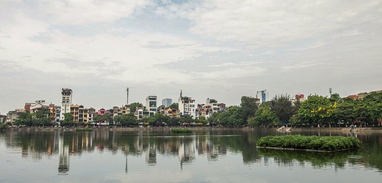 Vietnam - Rundreise & Baden