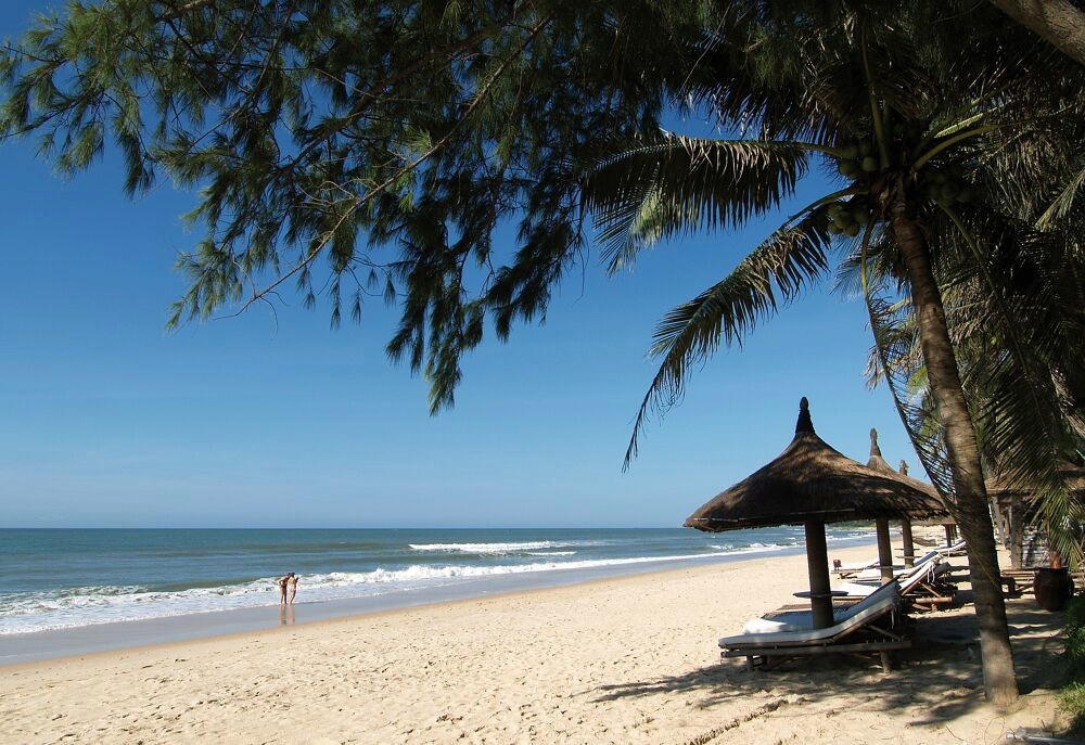 Vietnam - Rundreise & Baden