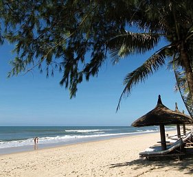 Rundreise & Baden Vietnam