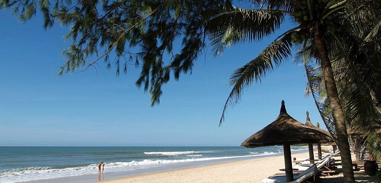 Vietnam - Rundreise & Baden