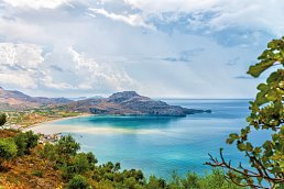 Sternfahrt Kreta im Apollonia Beach Resort & Spa