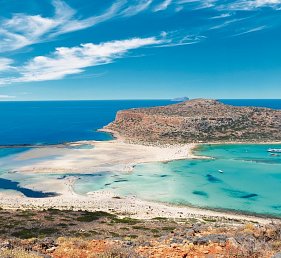 Sternfahrt Kreta im Apollonia Beach Resort & Spa