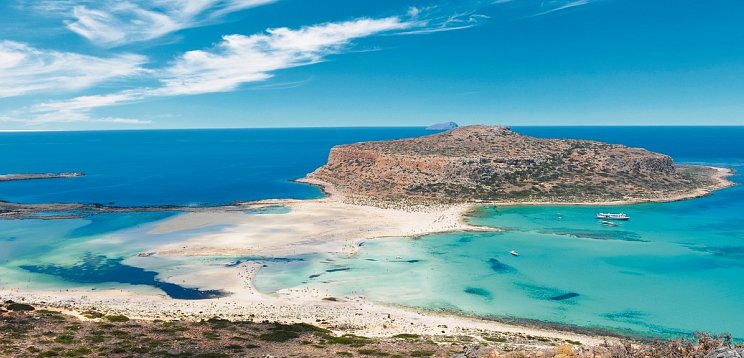 Sternfahrt Kreta im Apollonia Beach Resort & Spa