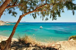 Sternfahrt Kreta im Apollonia Beach Resort & Spa