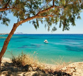 Sternfahrt Kreta im Apollonia Beach Resort & Spa