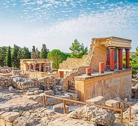 Sternfahrt Kreta im Apollonia Beach Resort & Spa