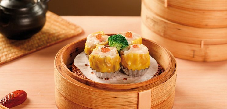 Silvesterreise Hongkong