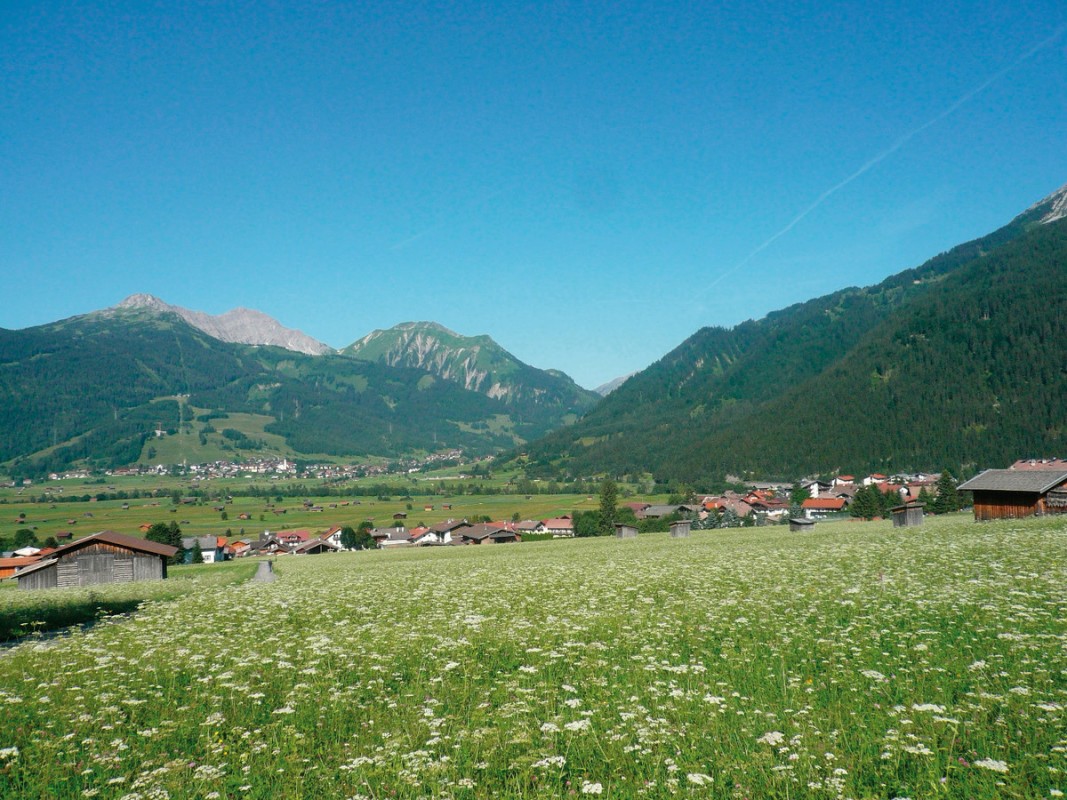 Alpenüberquerung Wilder Kaiser - Pustertal