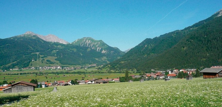 Alpenüberquerung Wilder Kaiser - Pustertal
