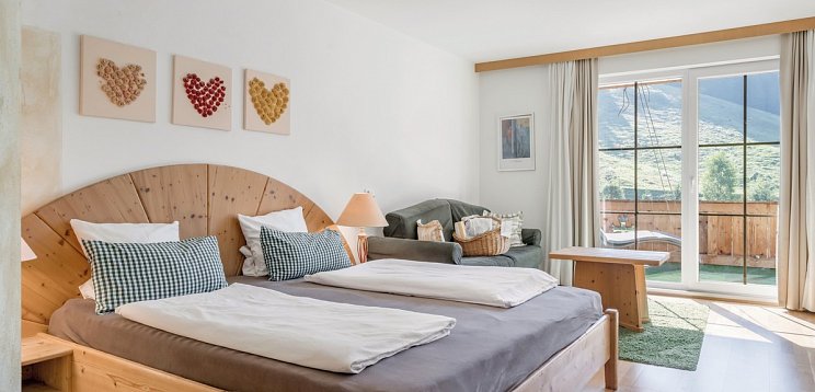 Wanderreise Zillertal