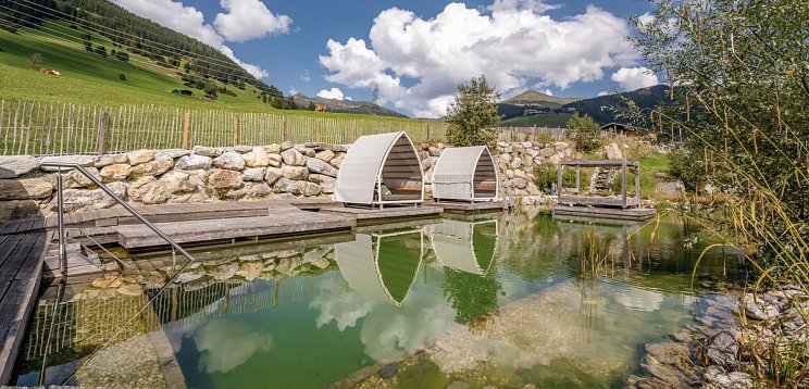 Wanderreise Zillertal