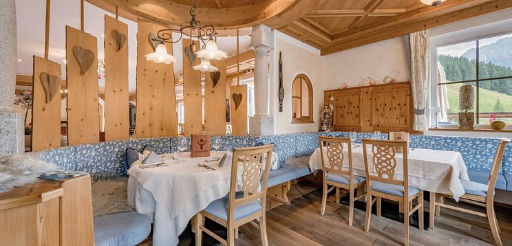 Wanderreise Zillertal