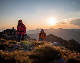 Wanderreise Zillertal 