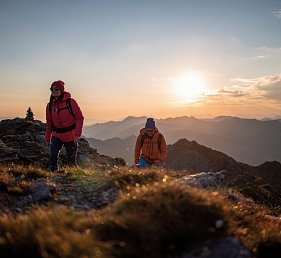 Wanderreise Zillertal 