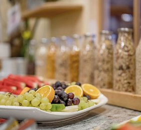 Wanderreise Zillertal 