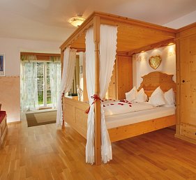 Wanderreise Zillertal 