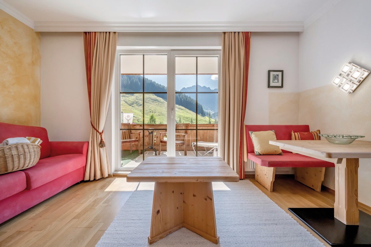 Wanderreise Zillertal