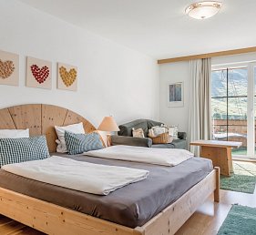 Wanderreise Zillertal 