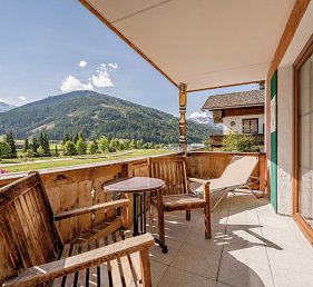 Wanderreise Zillertal 