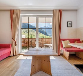 Wanderreise Zillertal 