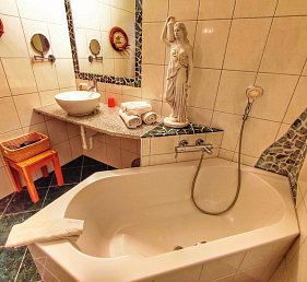 Wanderreise Zillertal 