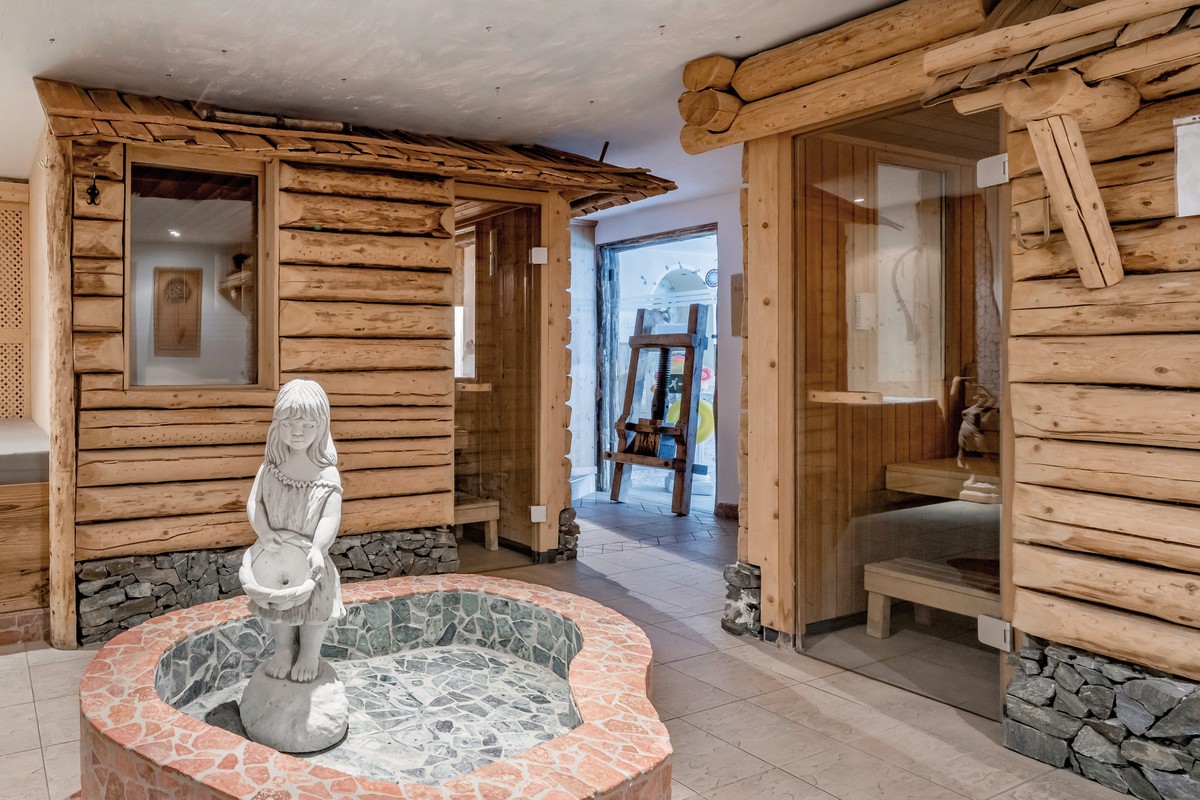 Wanderreise Zillertal