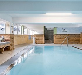 Wanderreise Zillertal 