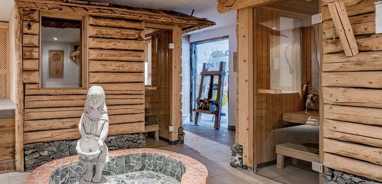 Wanderreise Zillertal