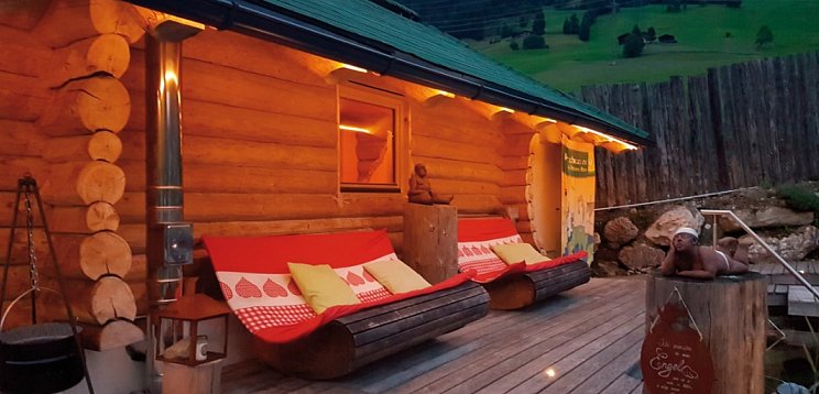 Wanderreise Zillertal