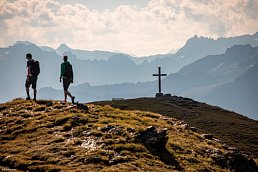 Wanderreise Zillertal