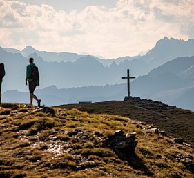 Wanderreise Zillertal 