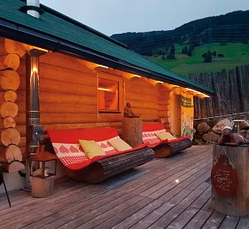 Wanderreise Zillertal 