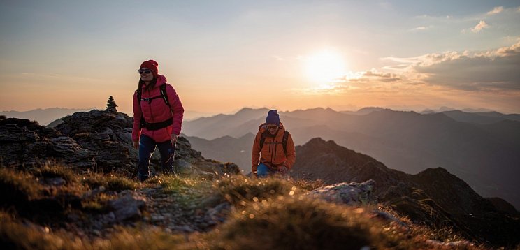Wanderreise Zillertal
