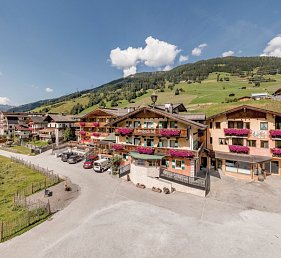 Wanderreise Zillertal 