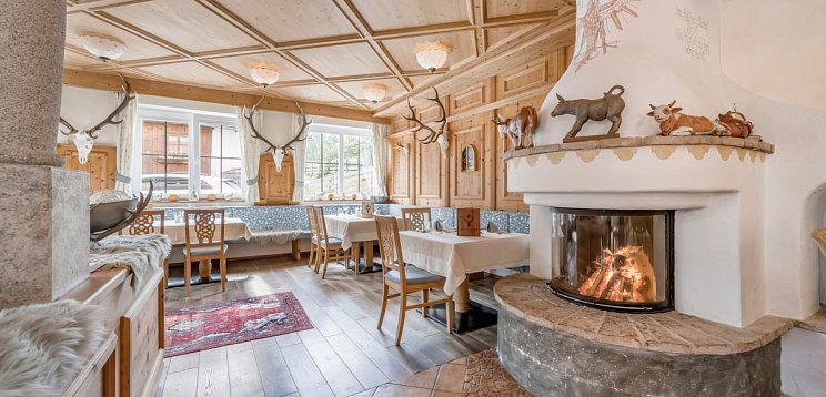 Wanderreise Zillertal