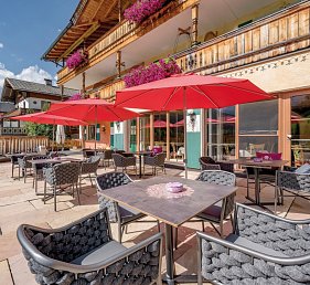 Wanderreise Zillertal 