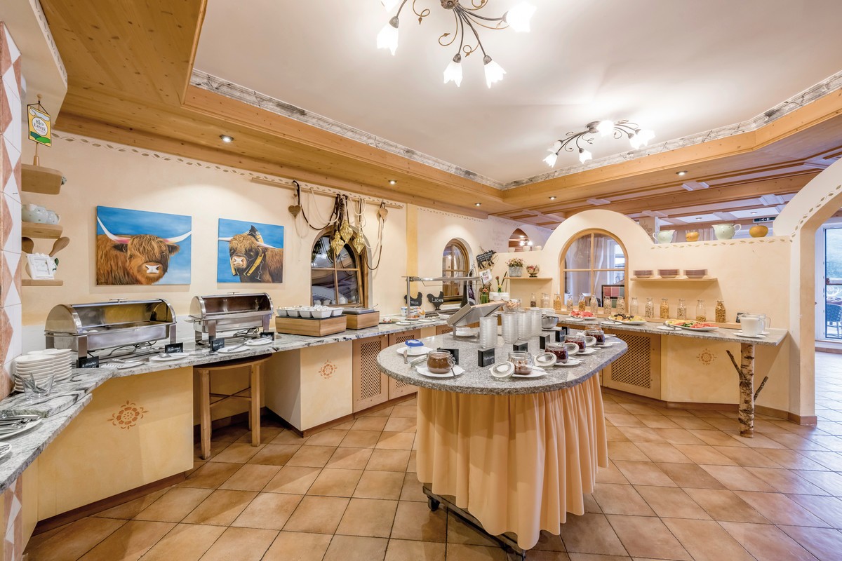 Wanderreise Zillertal