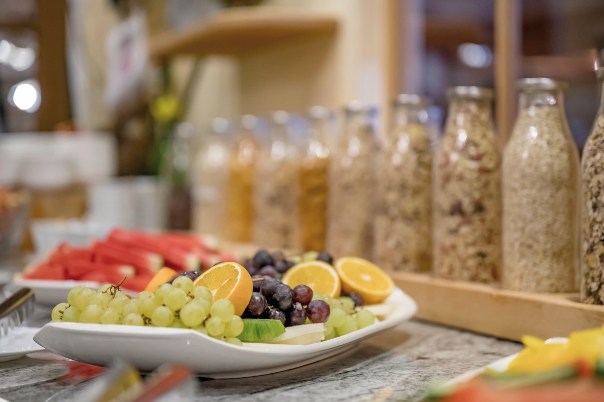 Wanderreise Zillertal