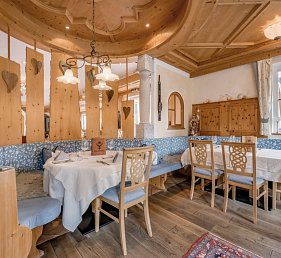 Wanderreise Zillertal 