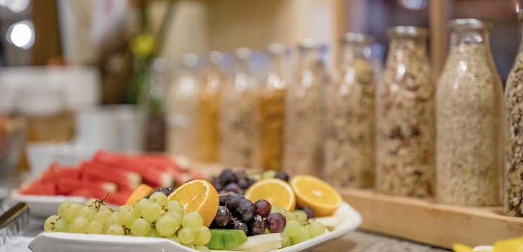 Wanderreise Zillertal