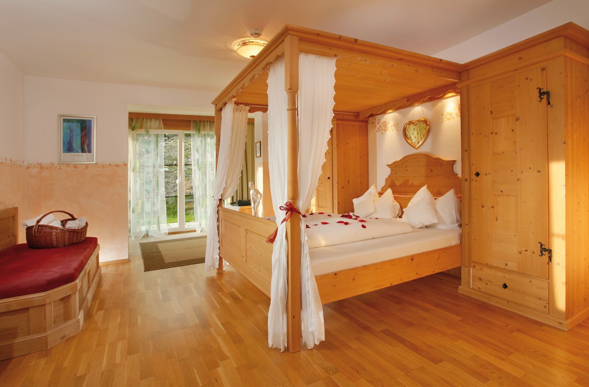 Wanderreise Zillertal