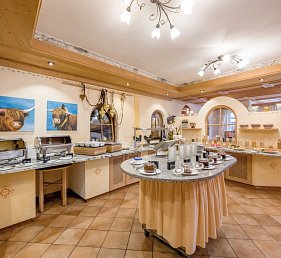 Wanderreise Zillertal 