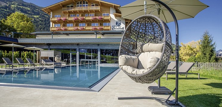 Sternradtour Inn- & Zillertal 2025