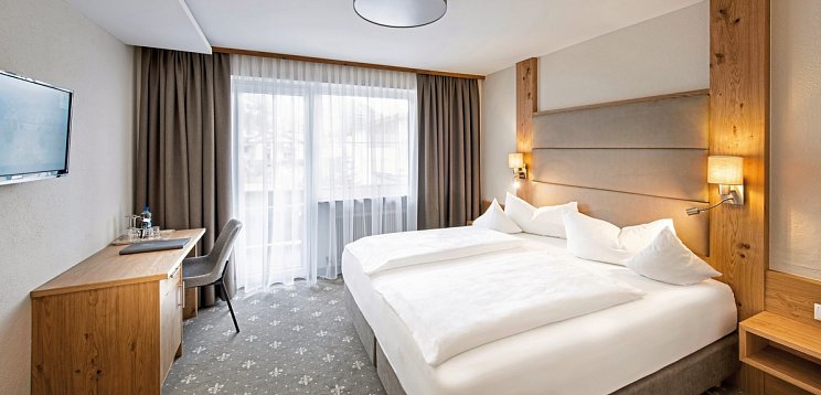 Sternradtour Inn- & Zillertal 2025