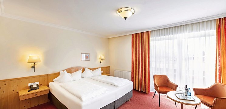 Sternradtour Inn- & Zillertal 2025