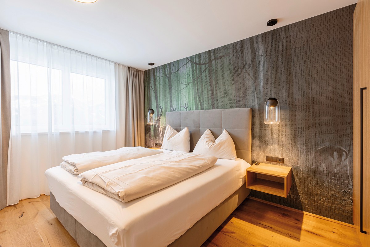 Fiss Suites by ALPS RESORTS